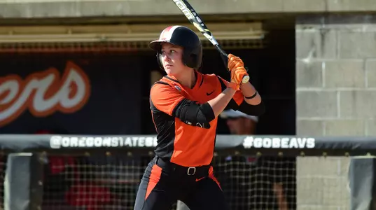 Arriola, McKenna fall 2015