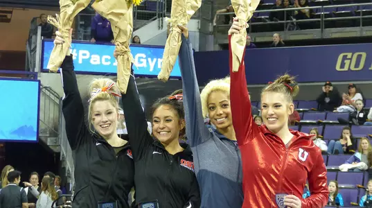 Beam champions