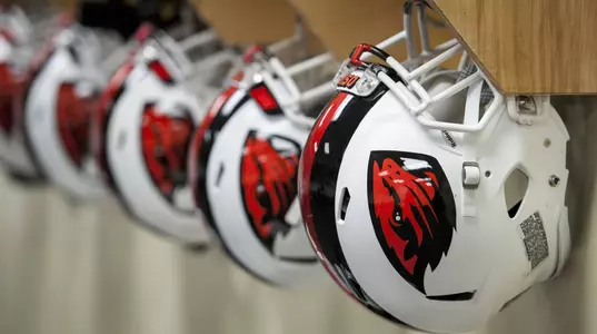 Football Helmets 2015