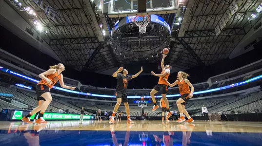 Elite Eight Practice