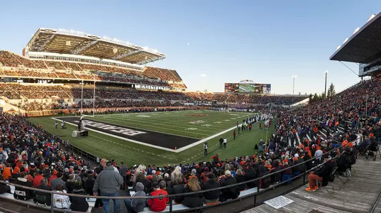 Reser Stadium