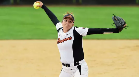 Nelson, Meehra vs Portland State April 12, 2016