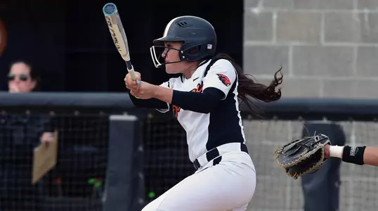 Manewa, Mikela vs. Portland State, April 12, 2016