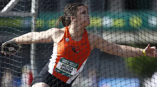 Melissa Ausman
