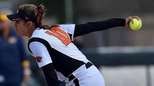 Nelson, Meehra vs. Cal, March 24, 2016