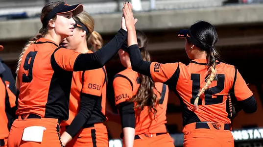 Manewa and Miller vs. Cal, March 25, 2016