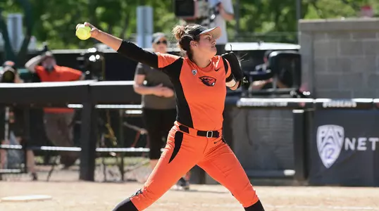 Nelson, Meehra vs. Arizona State, May 13, 2016