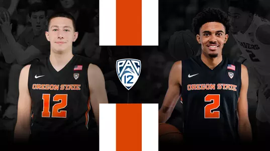 Pac-12 All-Star Team