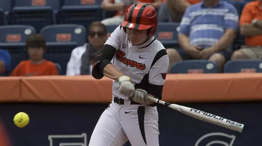 Hampton, Natalie USC Upstate May 20, 2016