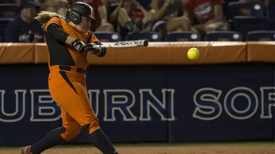 Everett, Alysha vs. Jacksonville State May 21, 2016