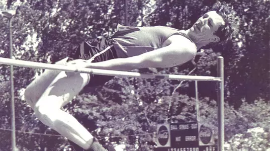 Dick Fosbury