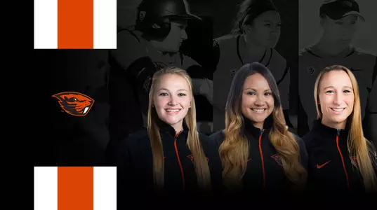 Softball Pac-12 All-Academic 2016 picture only