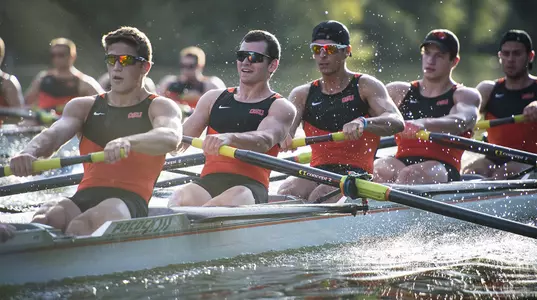 Bobby Vernazza, Josh West & Nathan Smith