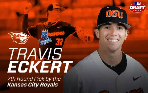 Travis Eckert