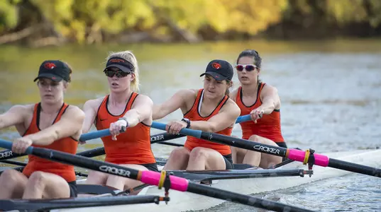 Lihani du Plessis & Chen Oshri