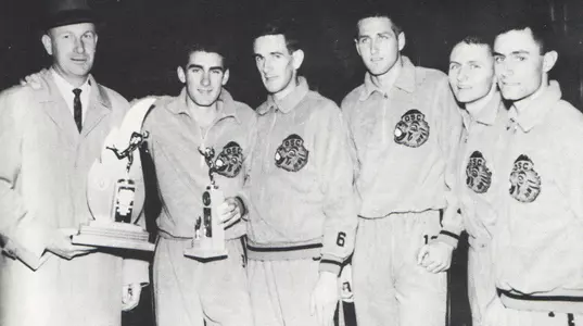 1961 Team