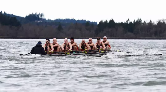 Varsity 8