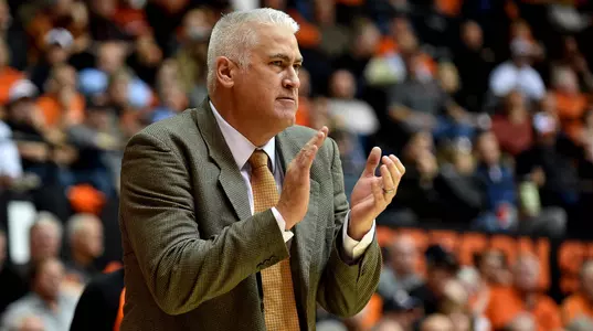 Wayne Tinkle