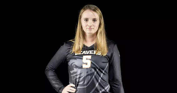McKenna Hollingsworth