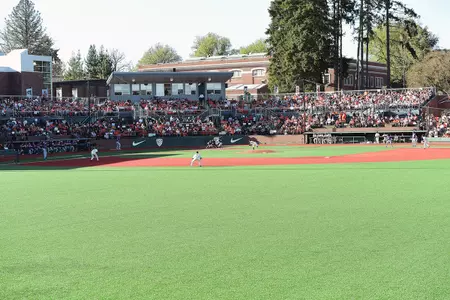 Goss Stadium