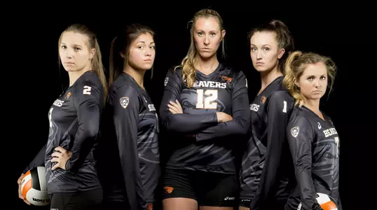 OSU Seniors