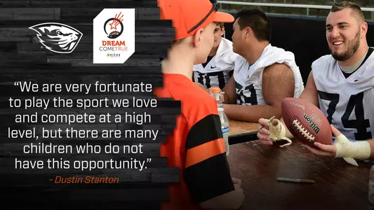 Dreams Come True graphic