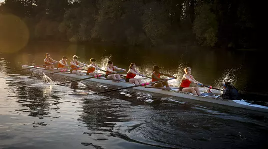 Varsity 8