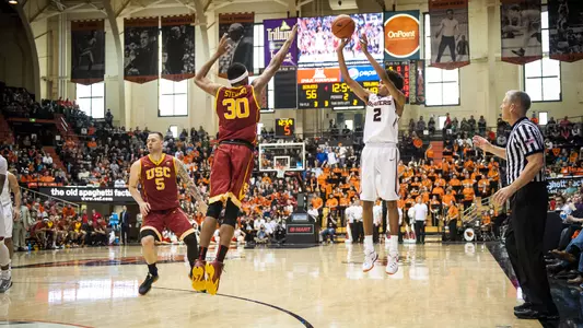 Stephen Thompson Jr.