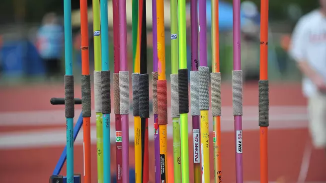 2017 OREGON STATE HIGH PERFORMANCE MEET