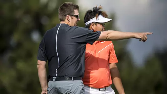 Jon Reehoorn & Shawn Lu