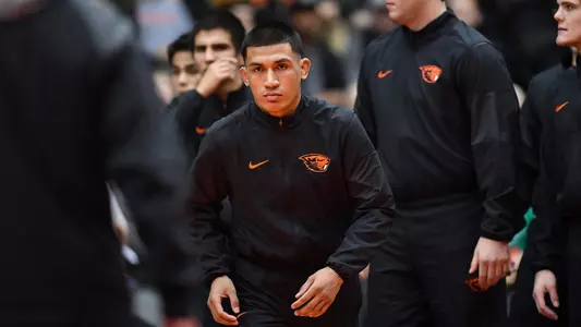 Joey Delgado