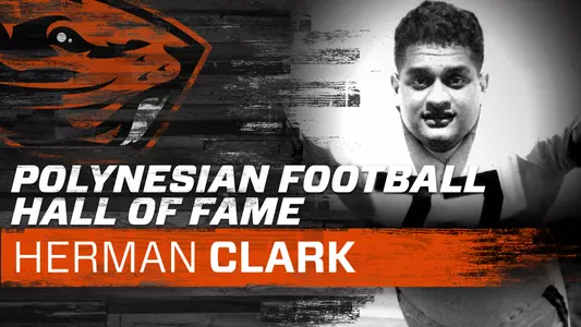 Herman Clark