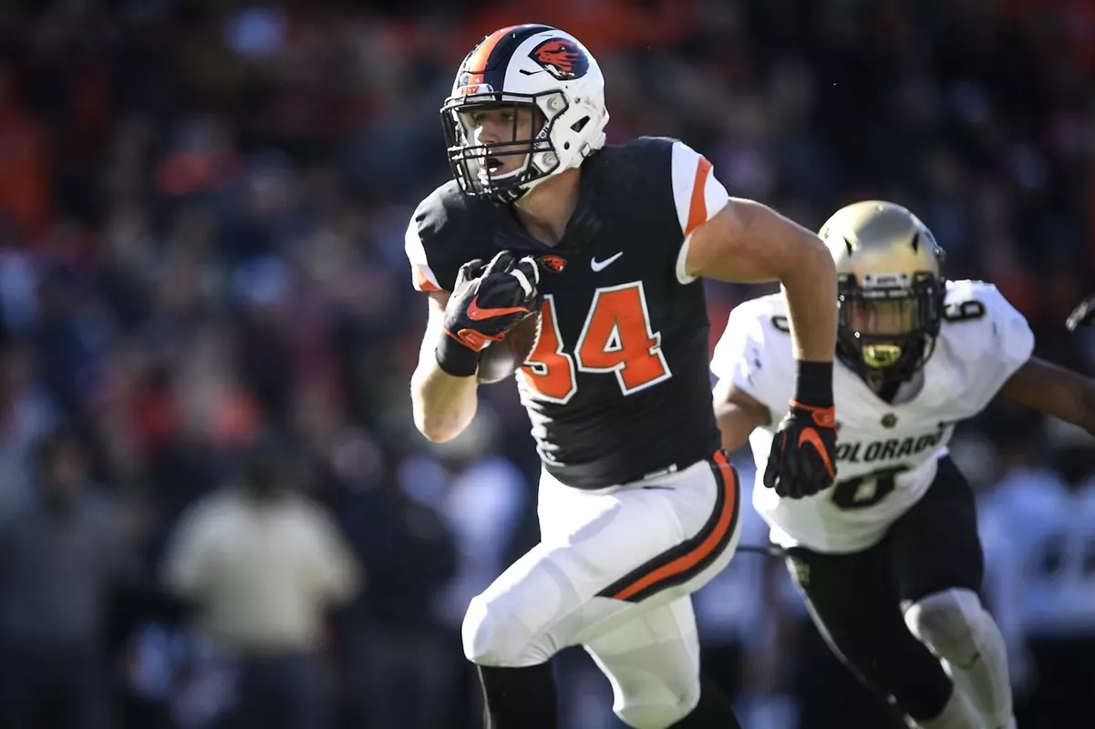 Nall run vs Colorado