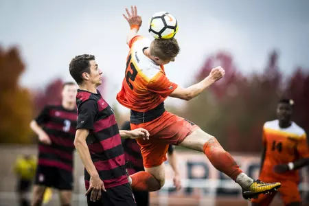 Jones Header vs Stanford