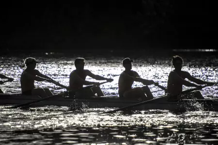 Men's Rowing