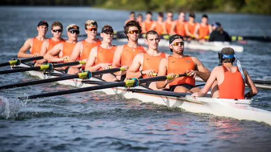 Men's Rowing