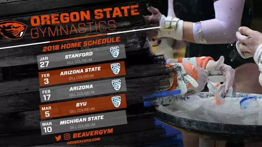 Home Schedule