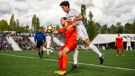 Miralles jockeys vs Washington 1