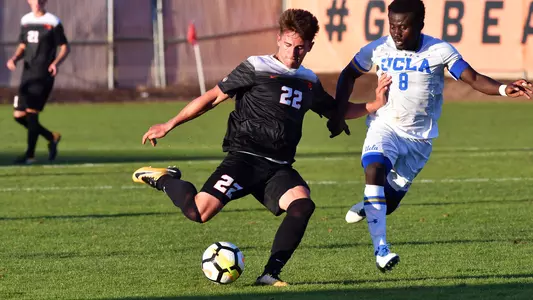 Hafferty kick vs UCLA