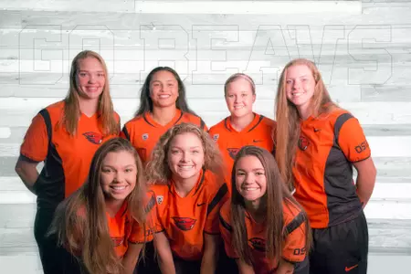 2018 Softball Signees