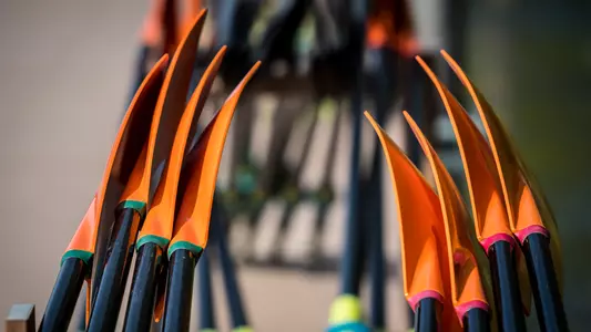 Rowing Paddles