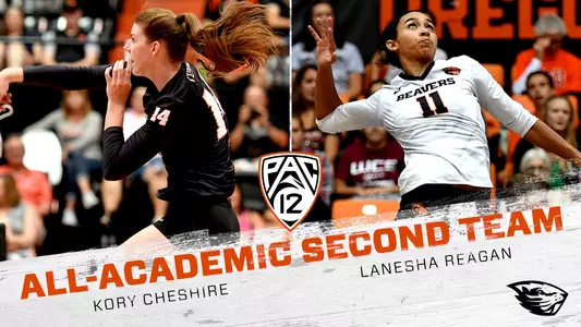 All-Academic Graphic