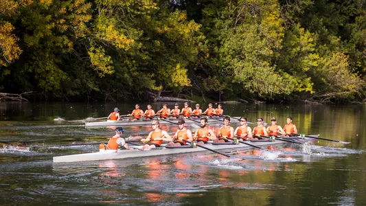 Men's Rowing