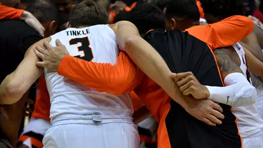 Men's Basketball