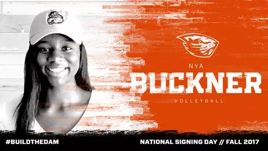 Nya Buckner graphic