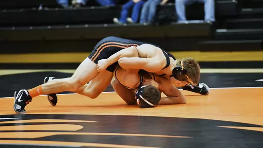 Jack Hathaway vs. Eastern Oregon