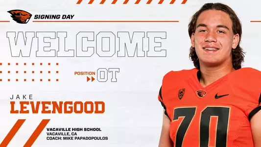 Jake Levengood