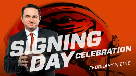 Signing Day web