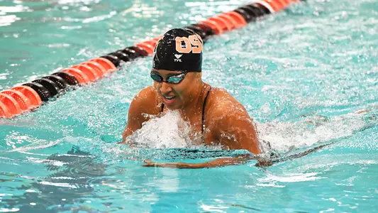 Fernanda Rodriguez at O&B