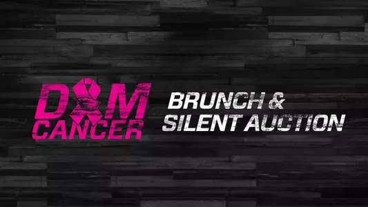 Dam Cancer graphic